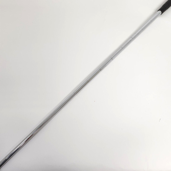 Acushnet Golf Bulls Eye FL M-5-S Putter 36" Right Handed Steel Good Lamkin Grip - Picture 8 of 10